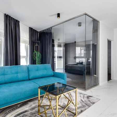El Apartments - Hercules Poznań Zewnętrze zdjęcie