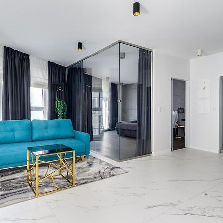 El Apartments - Hercules Poznań Zewnętrze zdjęcie