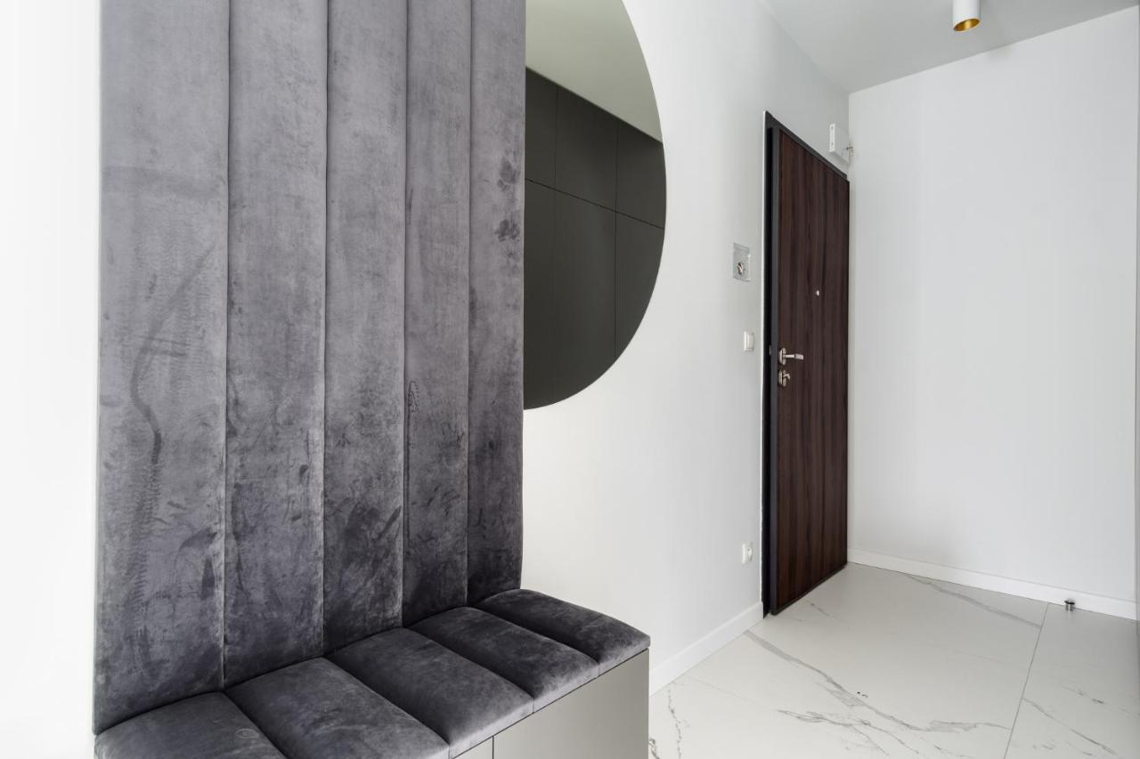 El Apartments - Hercules Poznań Zewnętrze zdjęcie