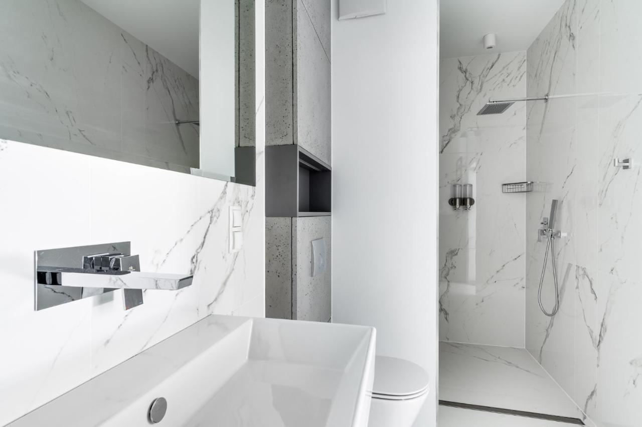 El Apartments - Hercules Poznań Zewnętrze zdjęcie
