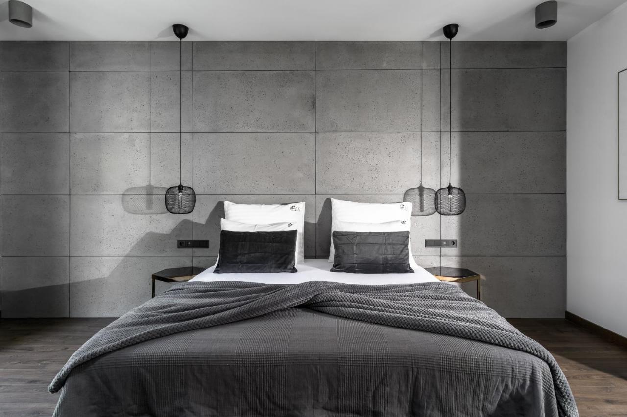 El Apartments - Hercules Poznań Zewnętrze zdjęcie