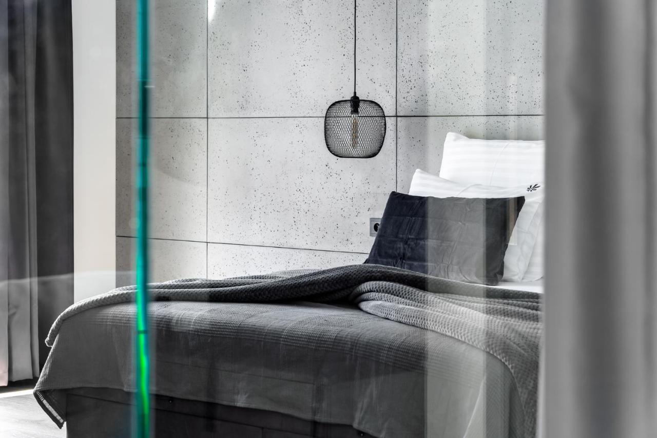 El Apartments - Hercules Poznań Zewnętrze zdjęcie