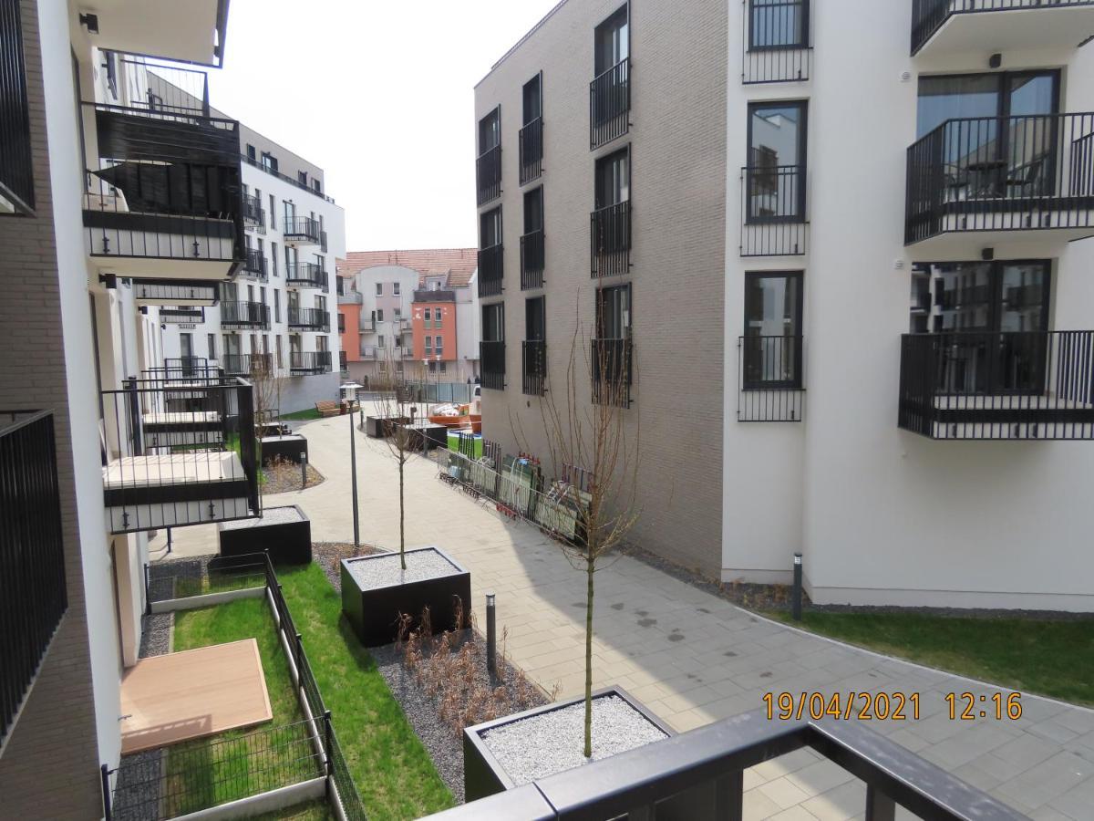 El Apartments - Hercules Poznań Zewnętrze zdjęcie